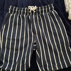 Forever 21 mens shorts. Size XS